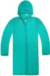 Fashion-ladies-ladies-pvc-raincoat (2)