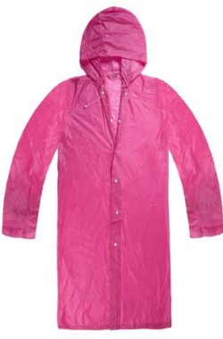 Fashion-ladies-long-raincoat-ladies-pvc-raincoat